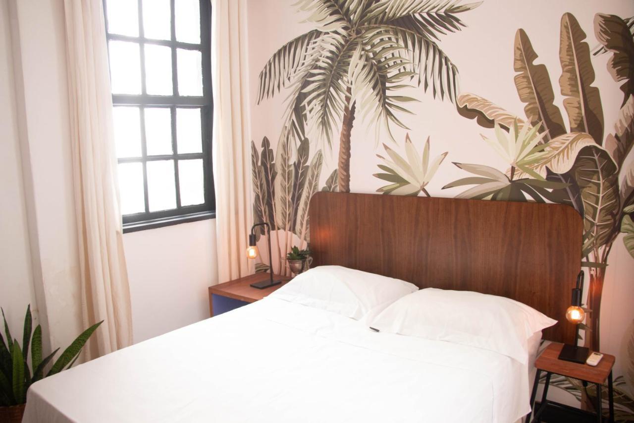 ריו דה ז'ניירו Urca Hotel מראה חיצוני תמונה