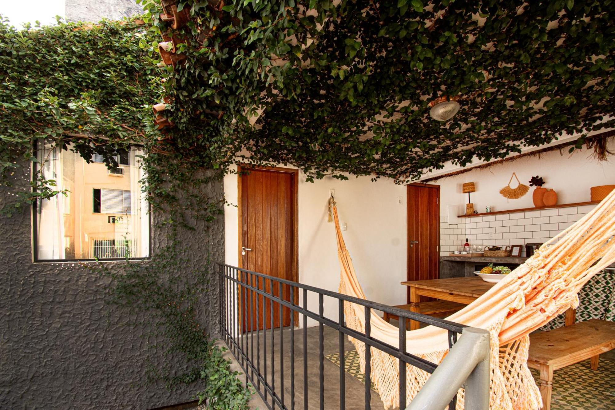 ריו דה ז'ניירו Urca Hotel מראה חיצוני תמונה