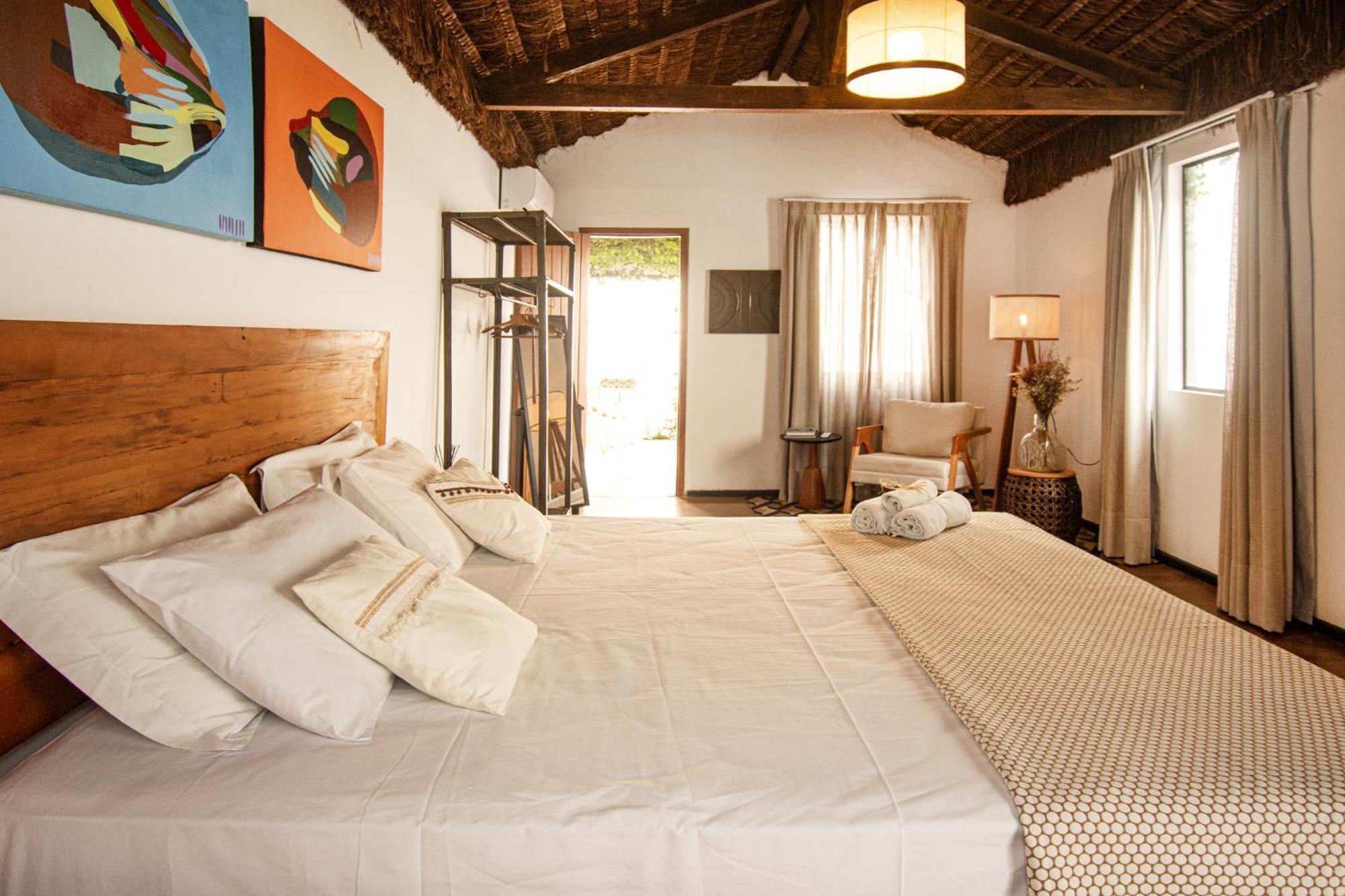 ריו דה ז'ניירו Urca Hotel מראה חיצוני תמונה