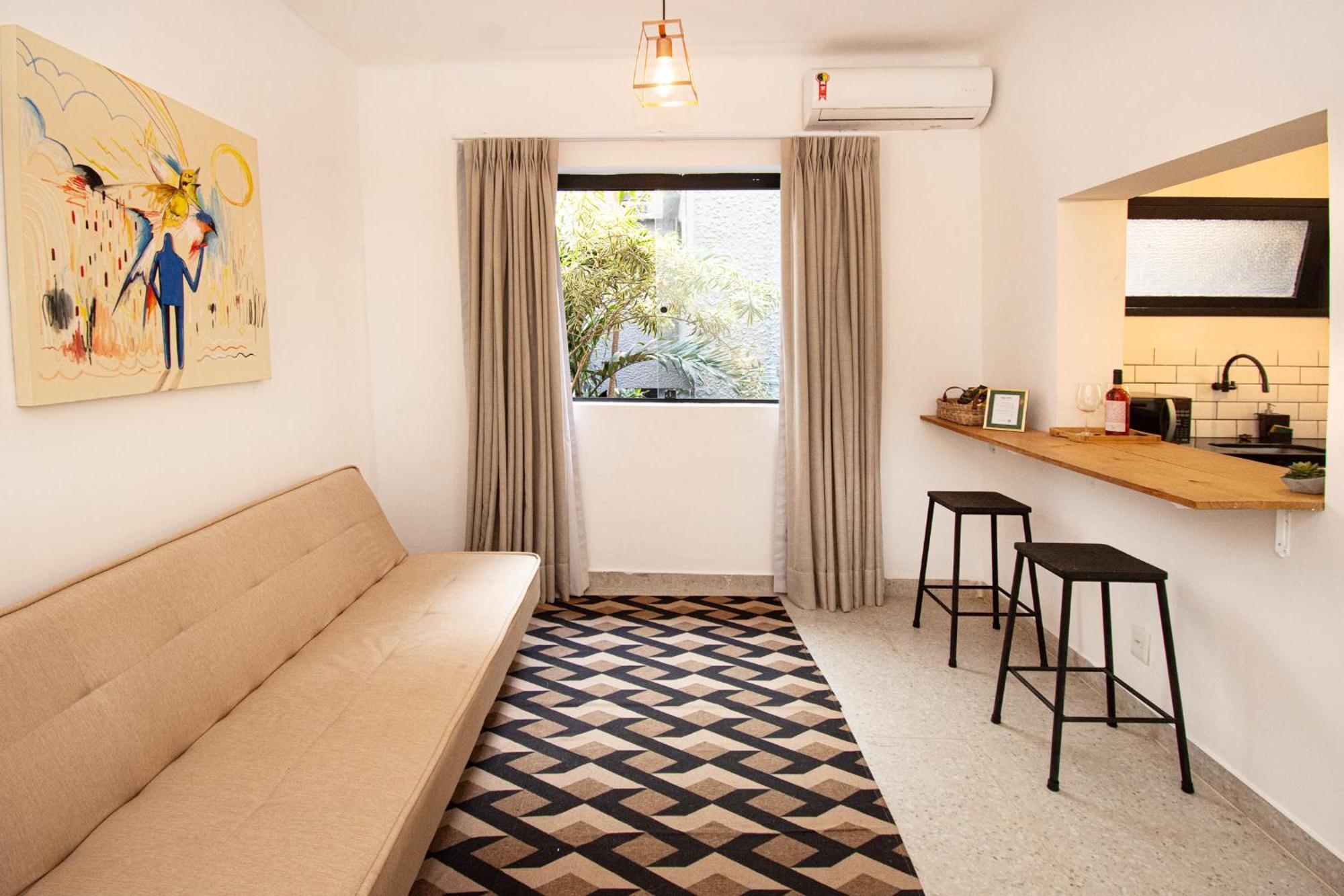 ריו דה ז'ניירו Urca Hotel מראה חיצוני תמונה