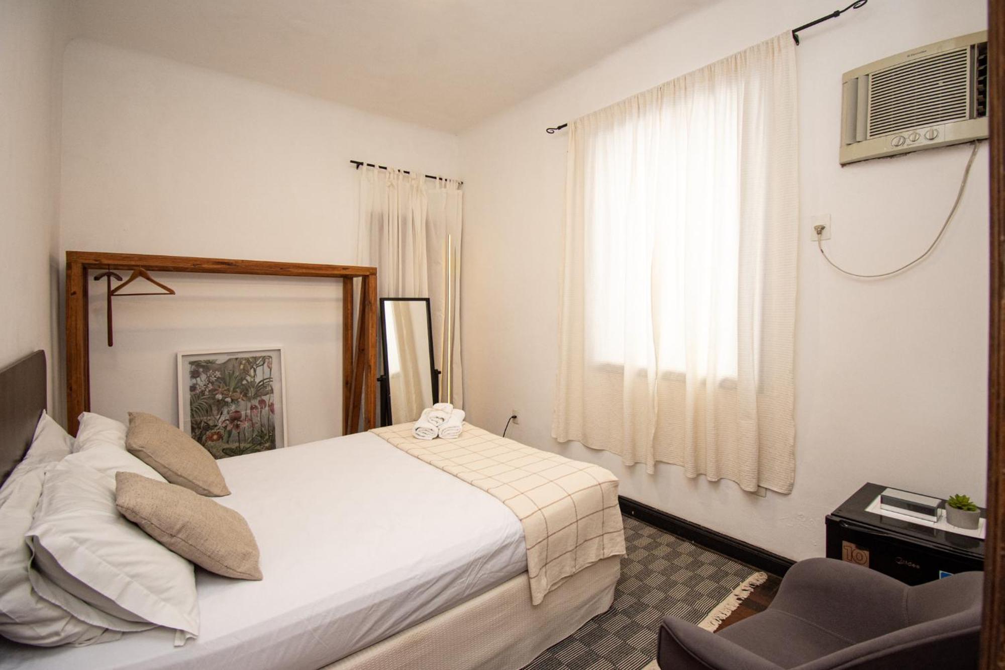 ריו דה ז'ניירו Urca Hotel מראה חיצוני תמונה