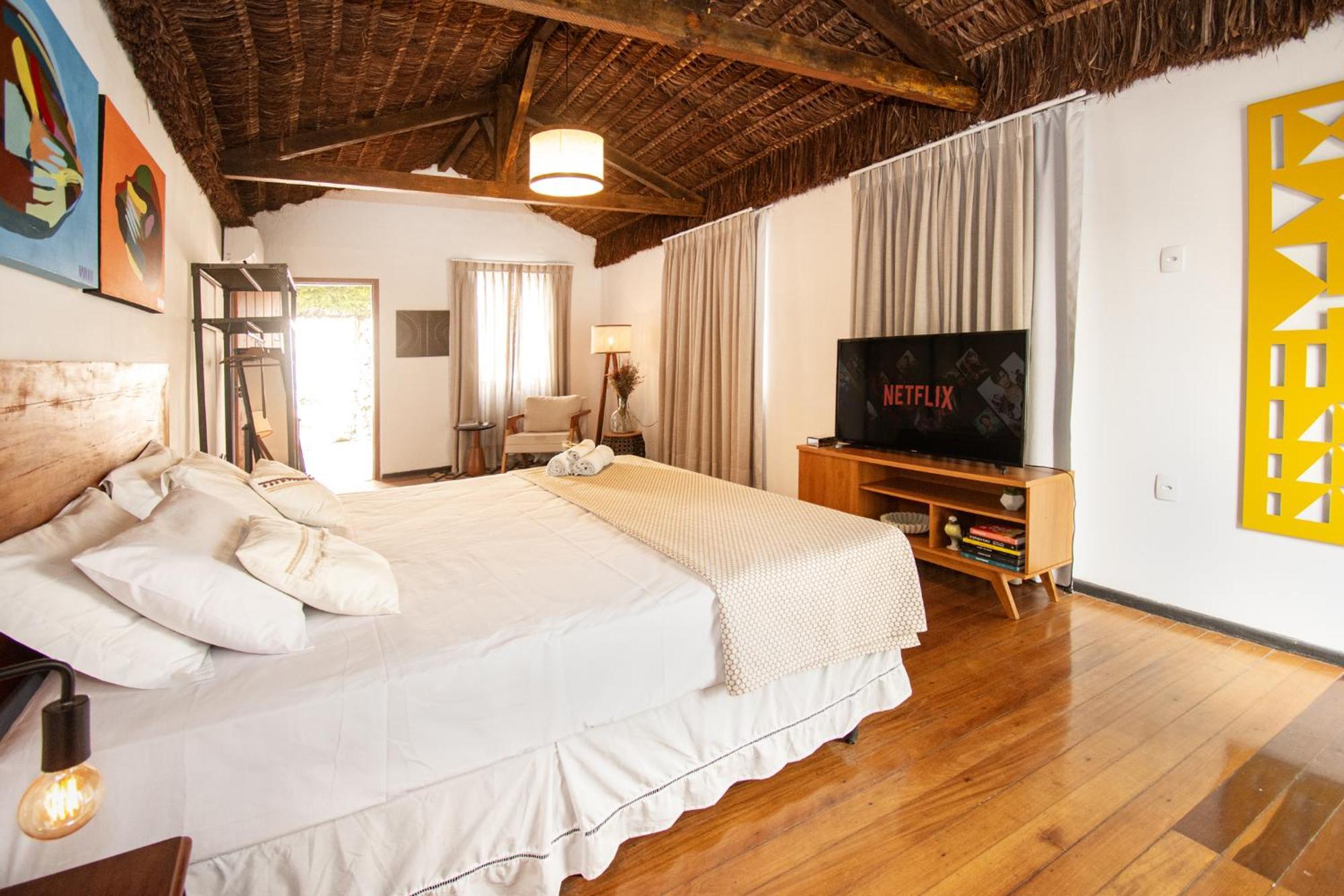 ריו דה ז'ניירו Urca Hotel מראה חיצוני תמונה
