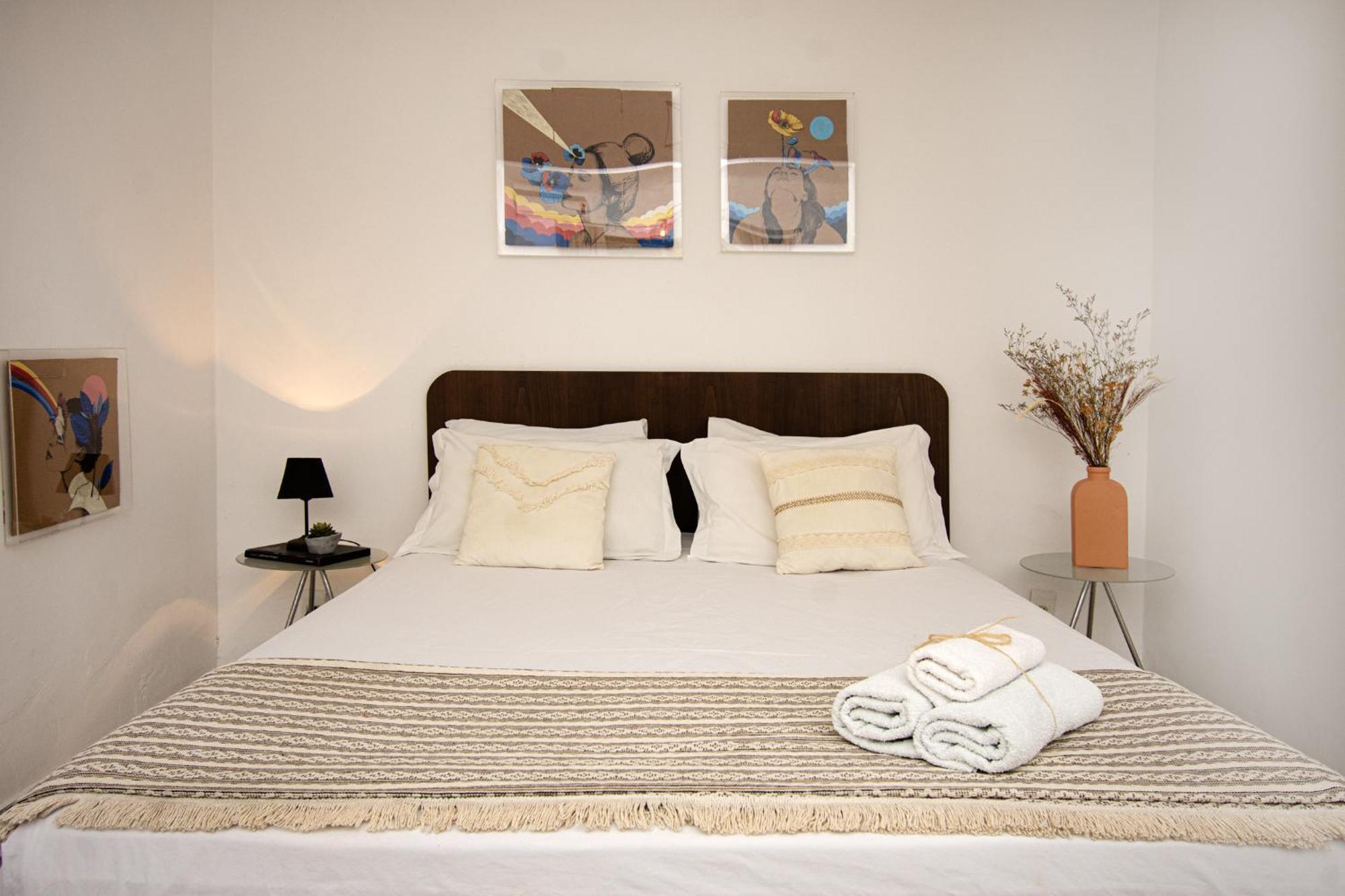 ריו דה ז'ניירו Urca Hotel מראה חיצוני תמונה