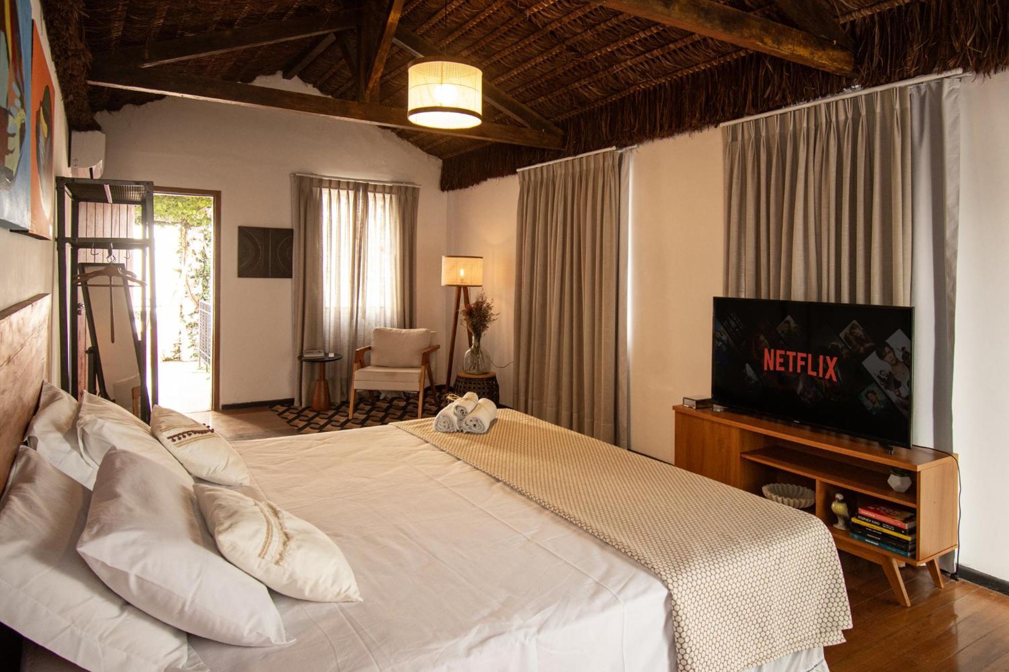 ריו דה ז'ניירו Urca Hotel מראה חיצוני תמונה