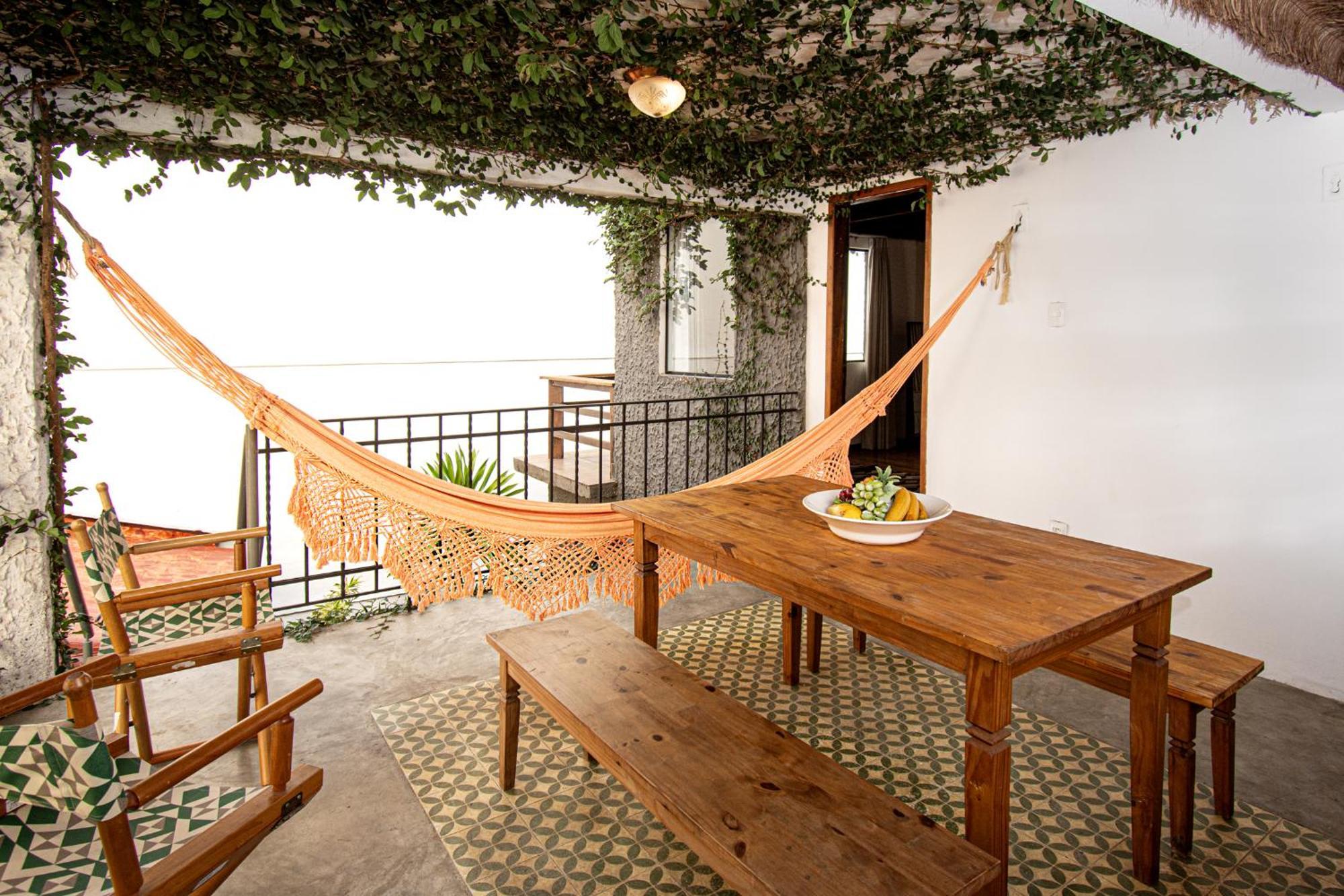 ריו דה ז'ניירו Urca Hotel מראה חיצוני תמונה