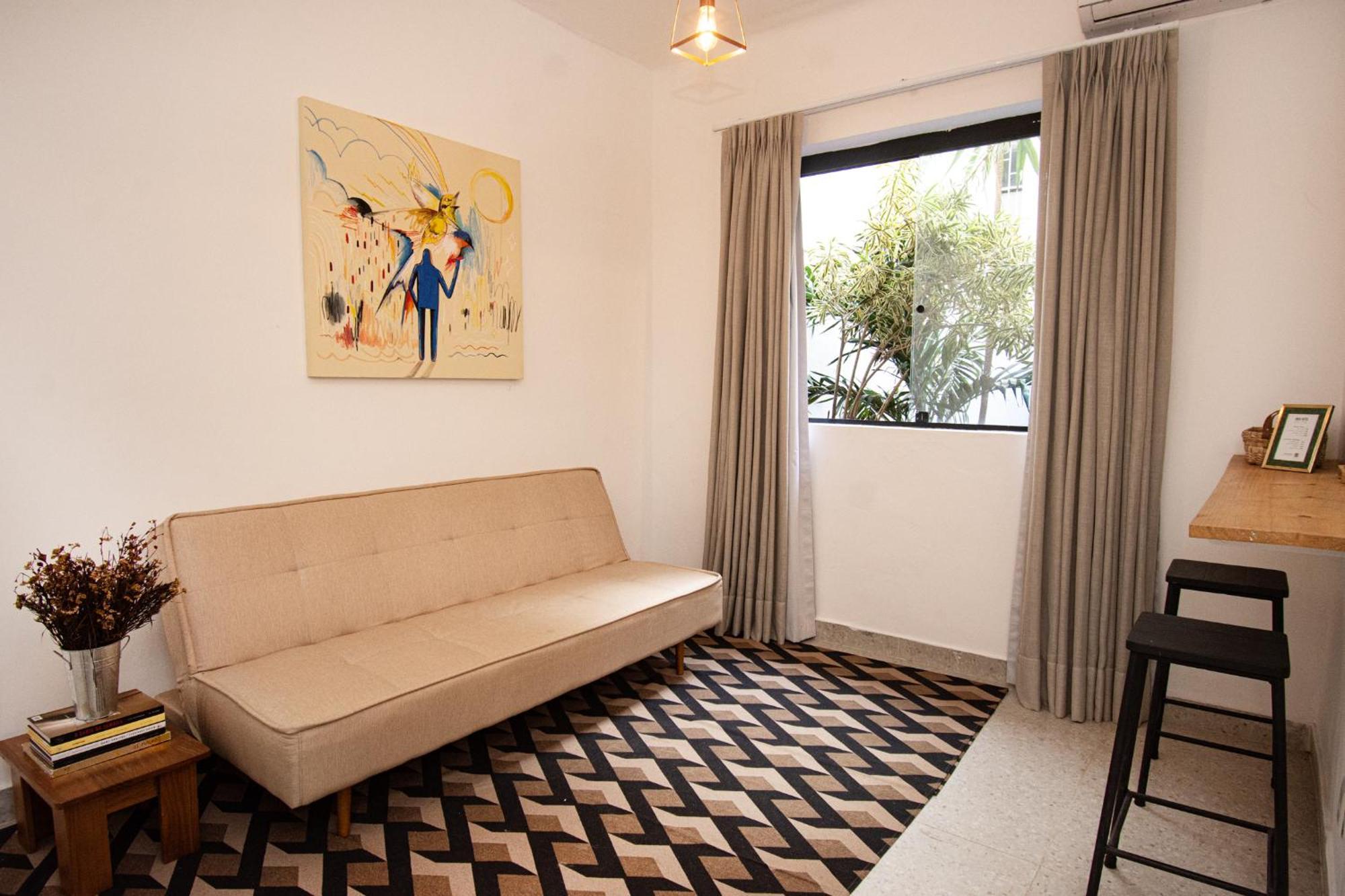 ריו דה ז'ניירו Urca Hotel מראה חיצוני תמונה