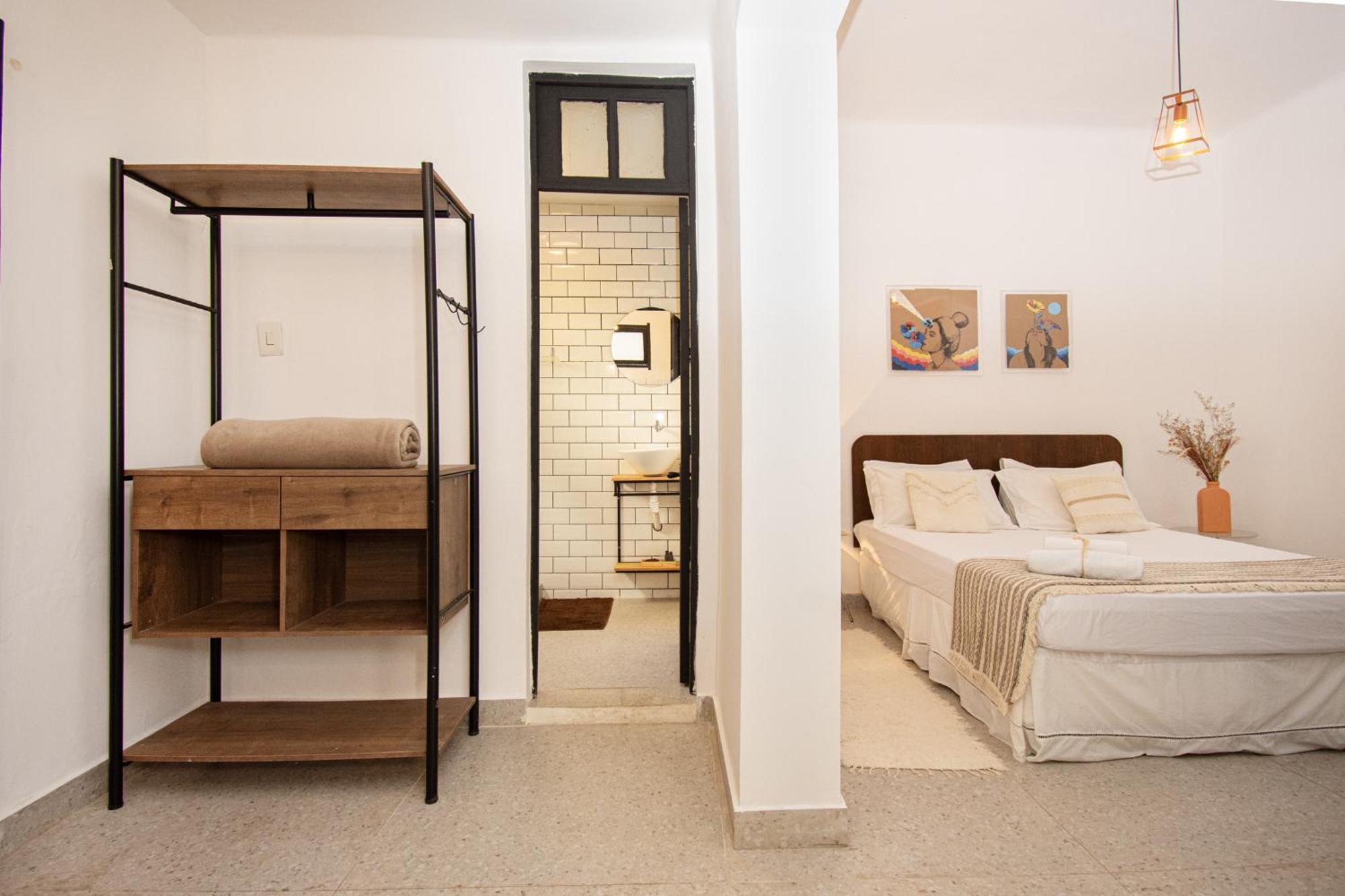 ריו דה ז'ניירו Urca Hotel מראה חיצוני תמונה
