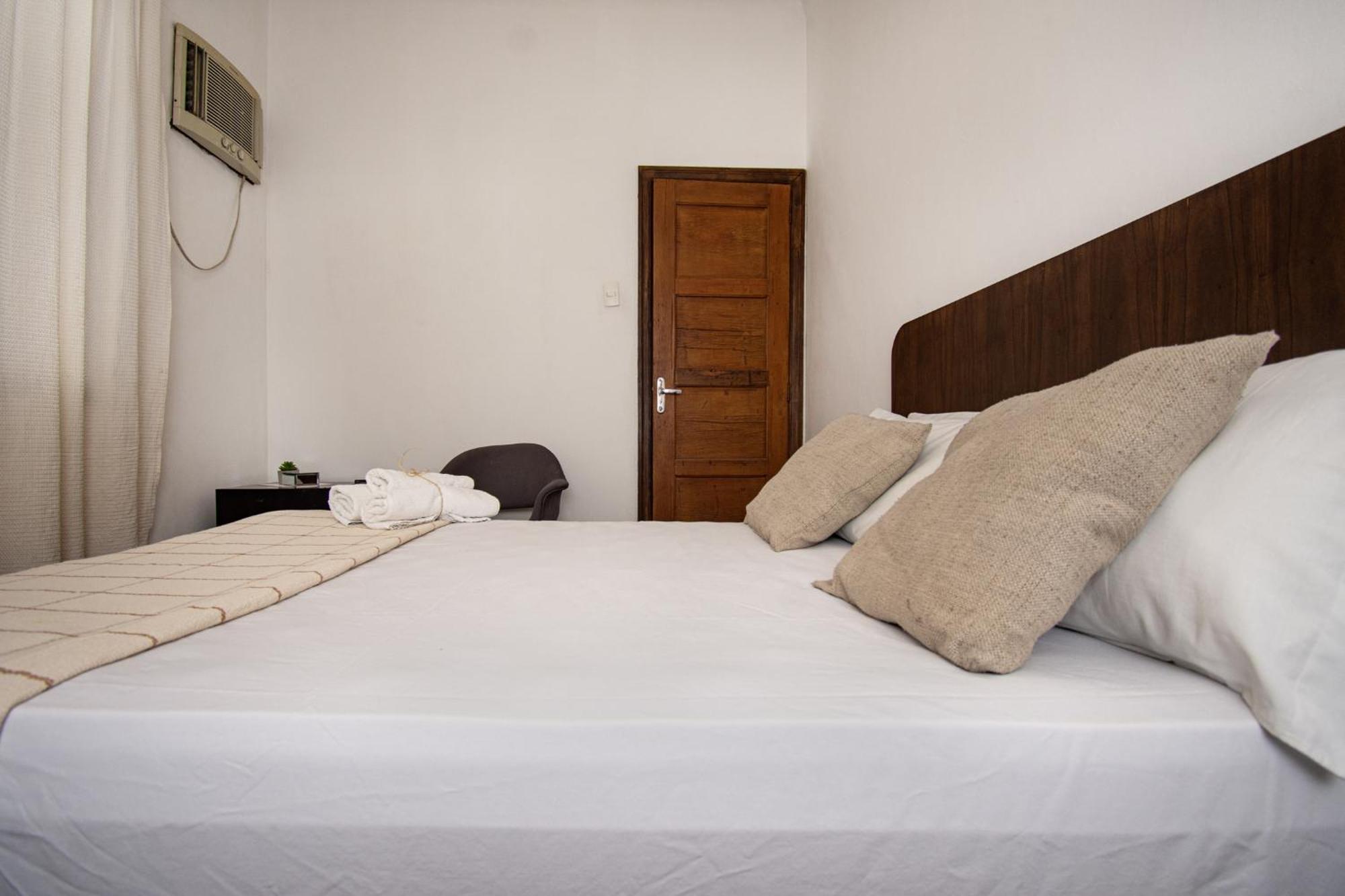 ריו דה ז'ניירו Urca Hotel מראה חיצוני תמונה