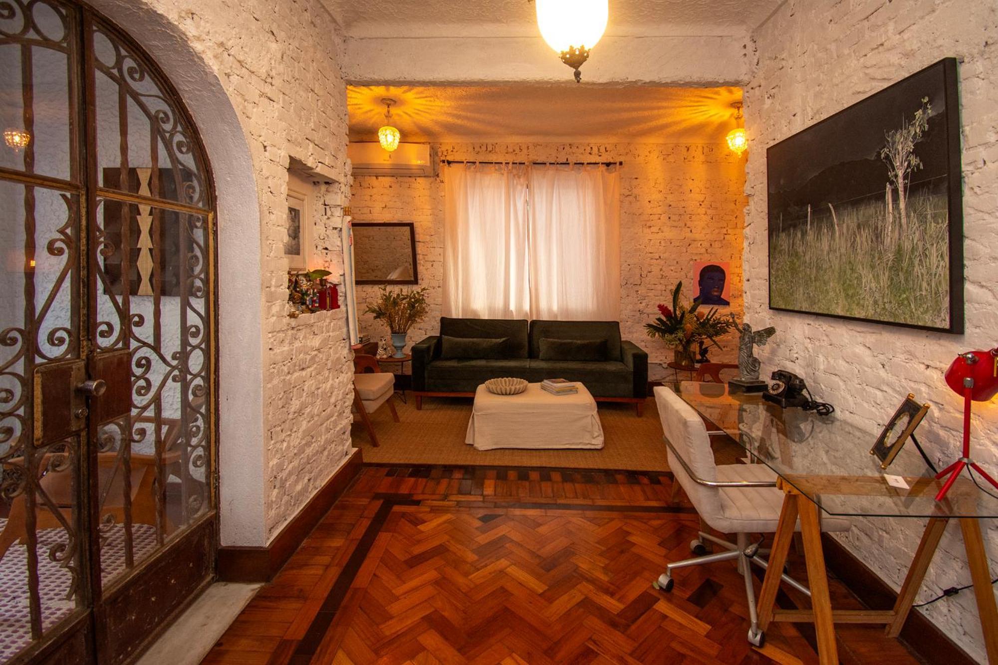 ריו דה ז'ניירו Urca Hotel מראה חיצוני תמונה