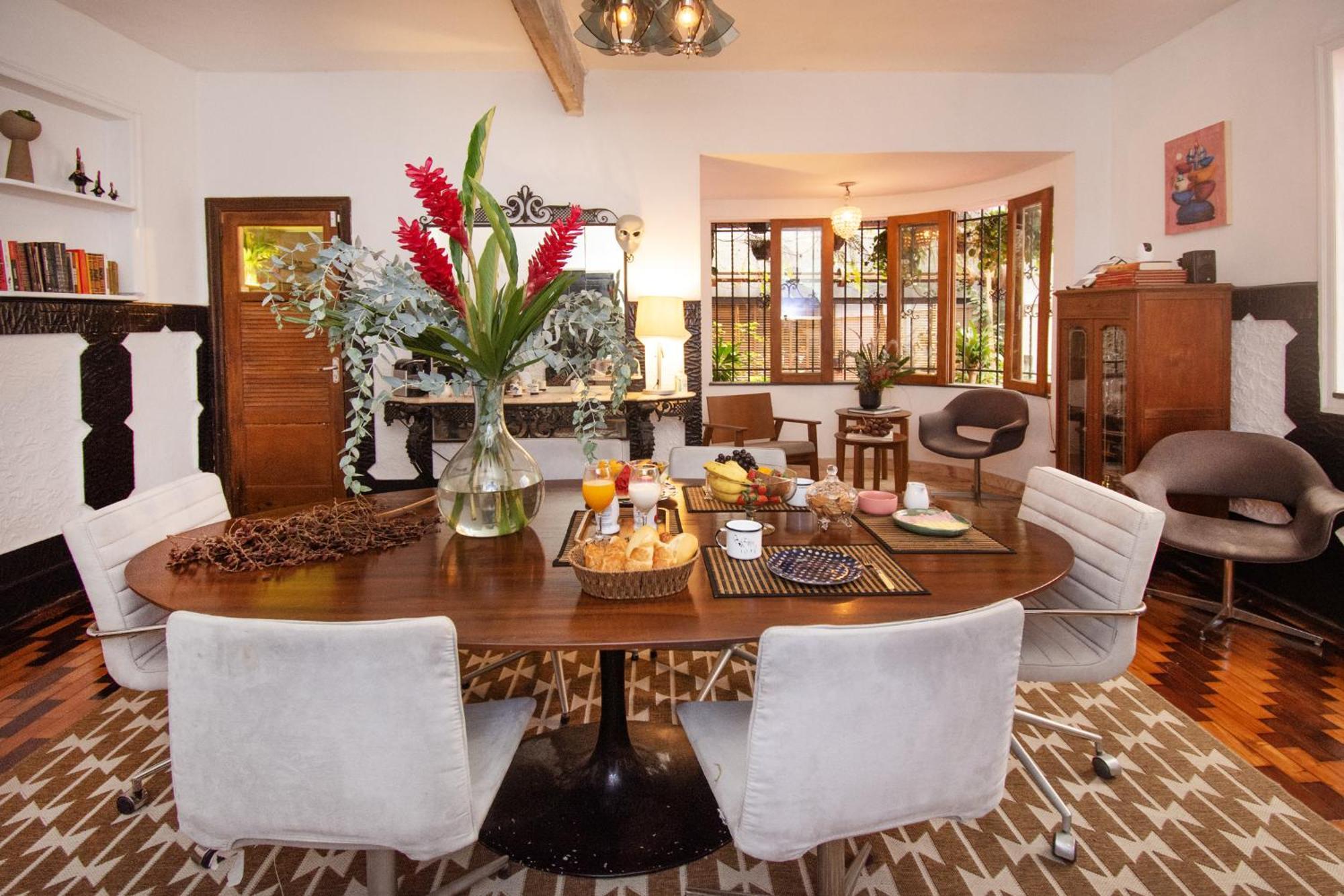 ריו דה ז'ניירו Urca Hotel מראה חיצוני תמונה