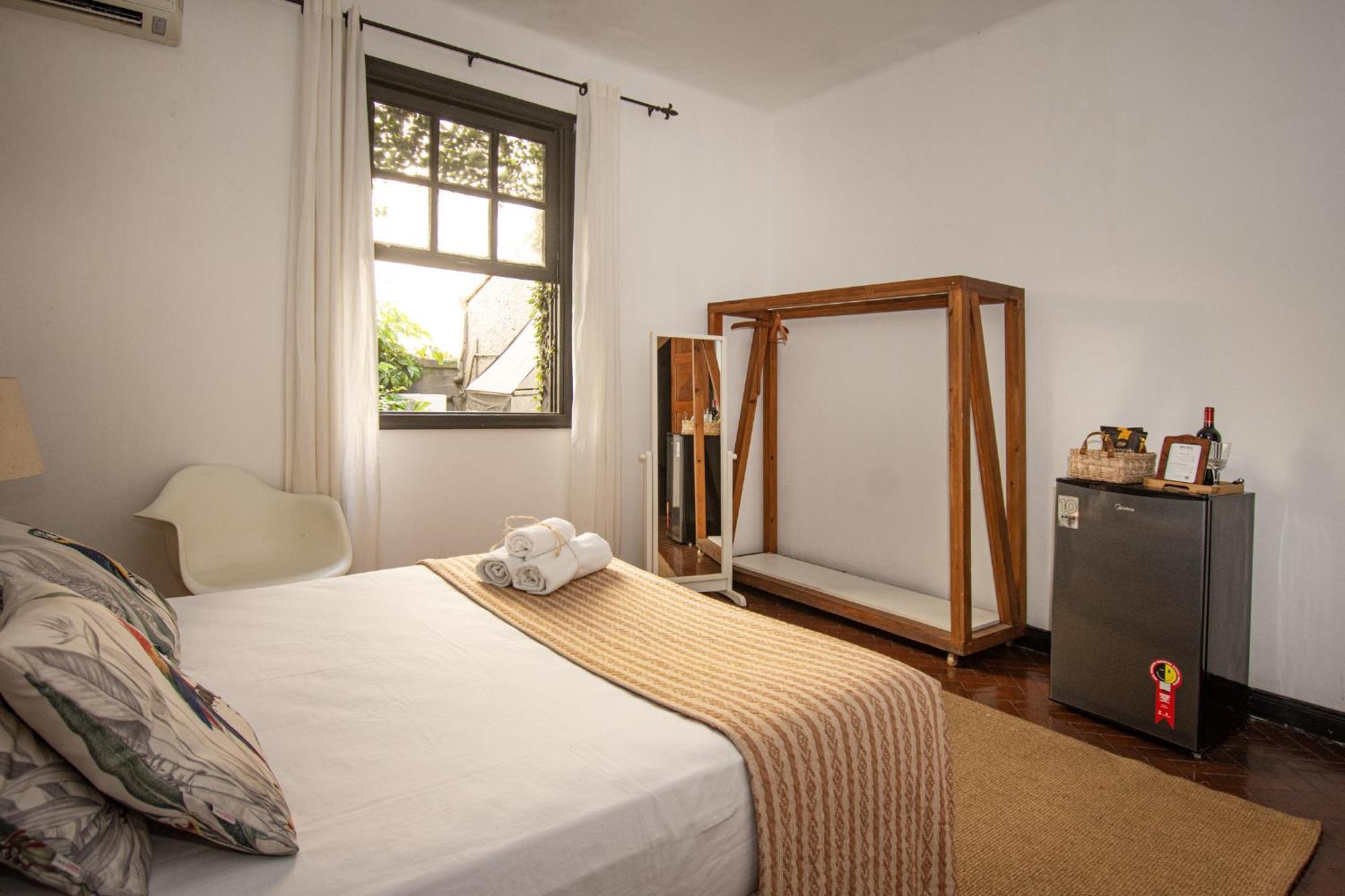 ריו דה ז'ניירו Urca Hotel מראה חיצוני תמונה