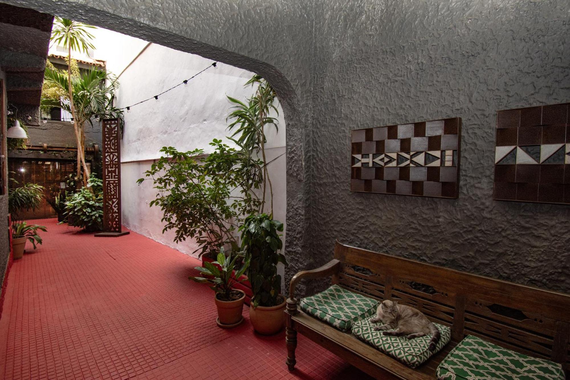 ריו דה ז'ניירו Urca Hotel מראה חיצוני תמונה