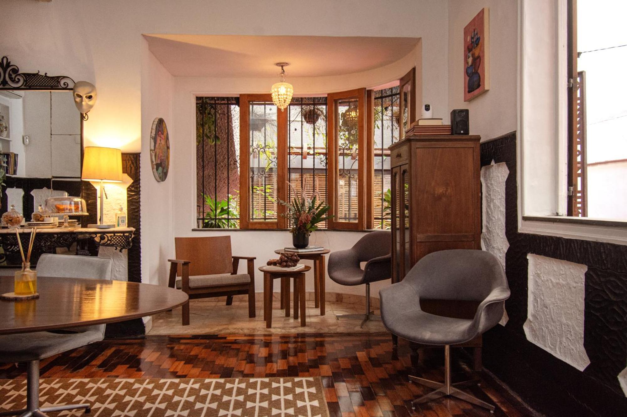 ריו דה ז'ניירו Urca Hotel מראה חיצוני תמונה